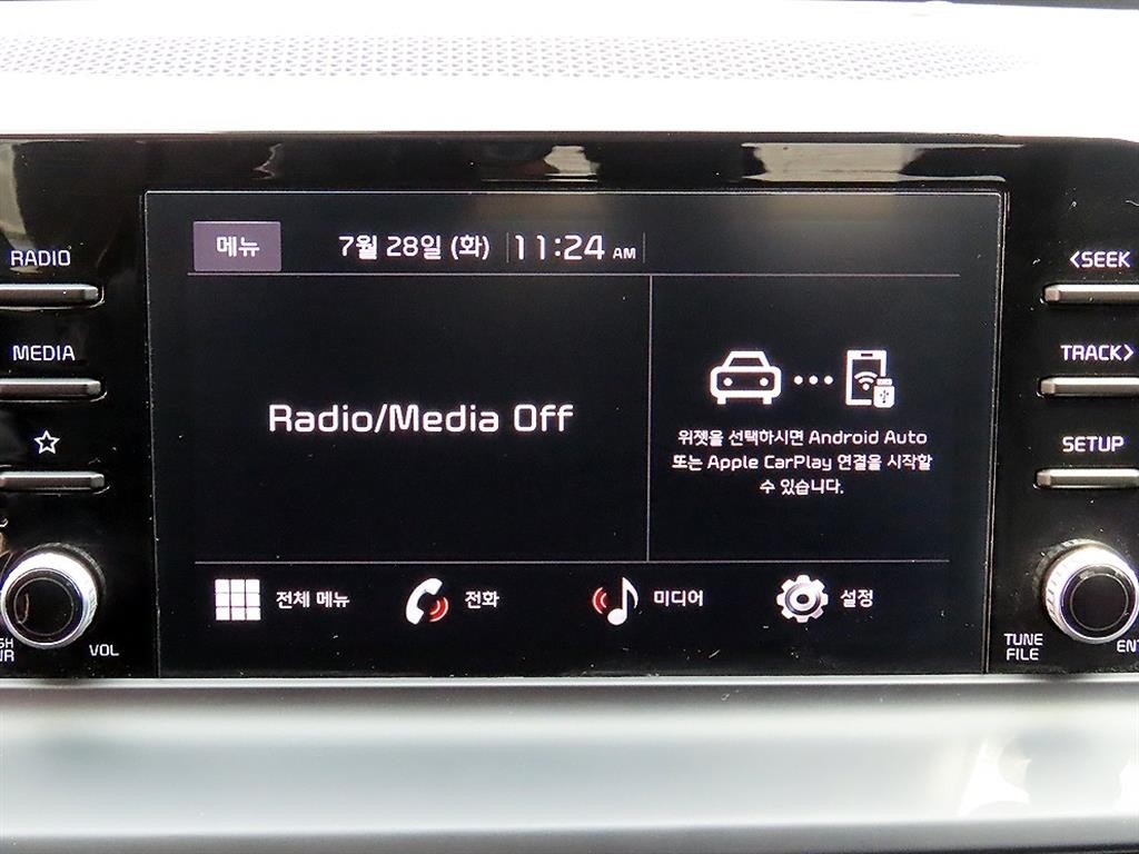 기아 셀토스 더 뉴 셀토스 가솔린 2.0 2WD 트렌디 이미지 15