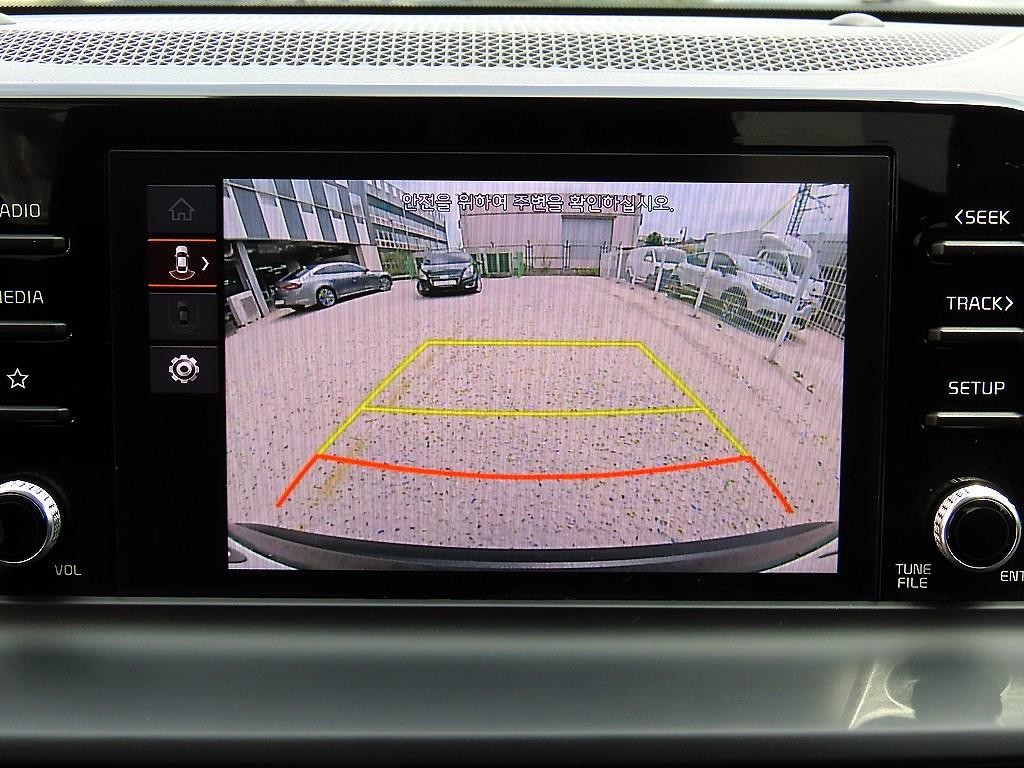기아 셀토스 더 뉴 셀토스 가솔린 2.0 2WD 트렌디 이미지 16