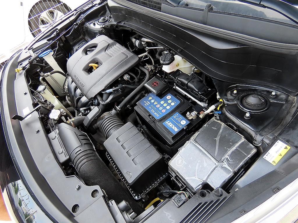 기아 셀토스 더 뉴 셀토스 가솔린 2.0 2WD 트렌디 이미지 19