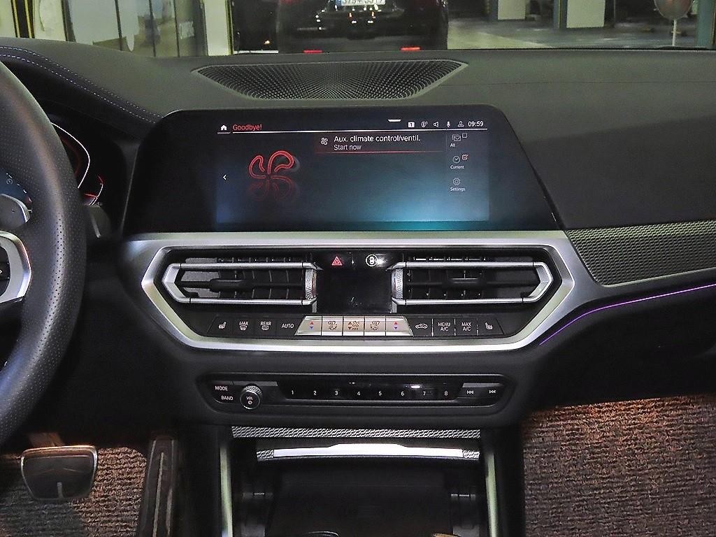 BMW 3시리즈 3시리즈 (G20) M340i 이미지 11