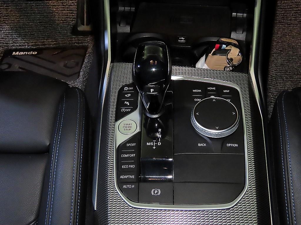 BMW 3시리즈 3시리즈 (G20) M340i 이미지 12