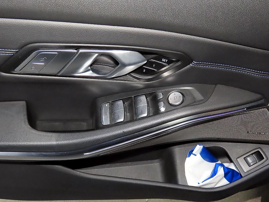 BMW 3시리즈 3시리즈 (G20) M340i 이미지 14