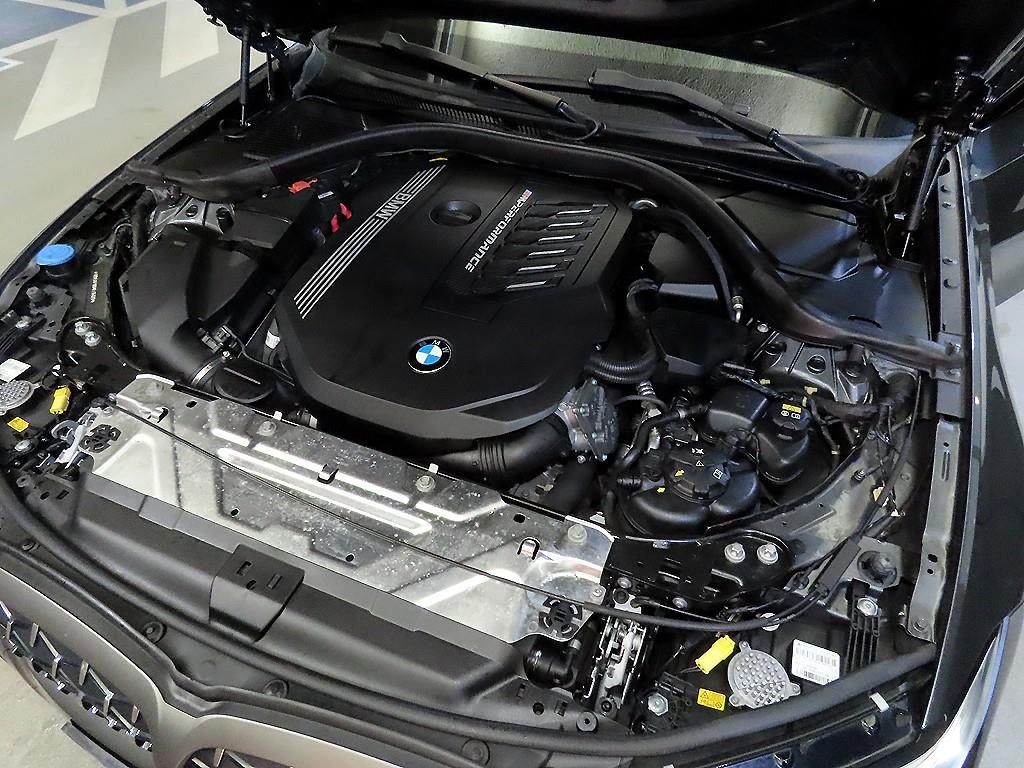 BMW 3시리즈 3시리즈 (G20) M340i 이미지 19