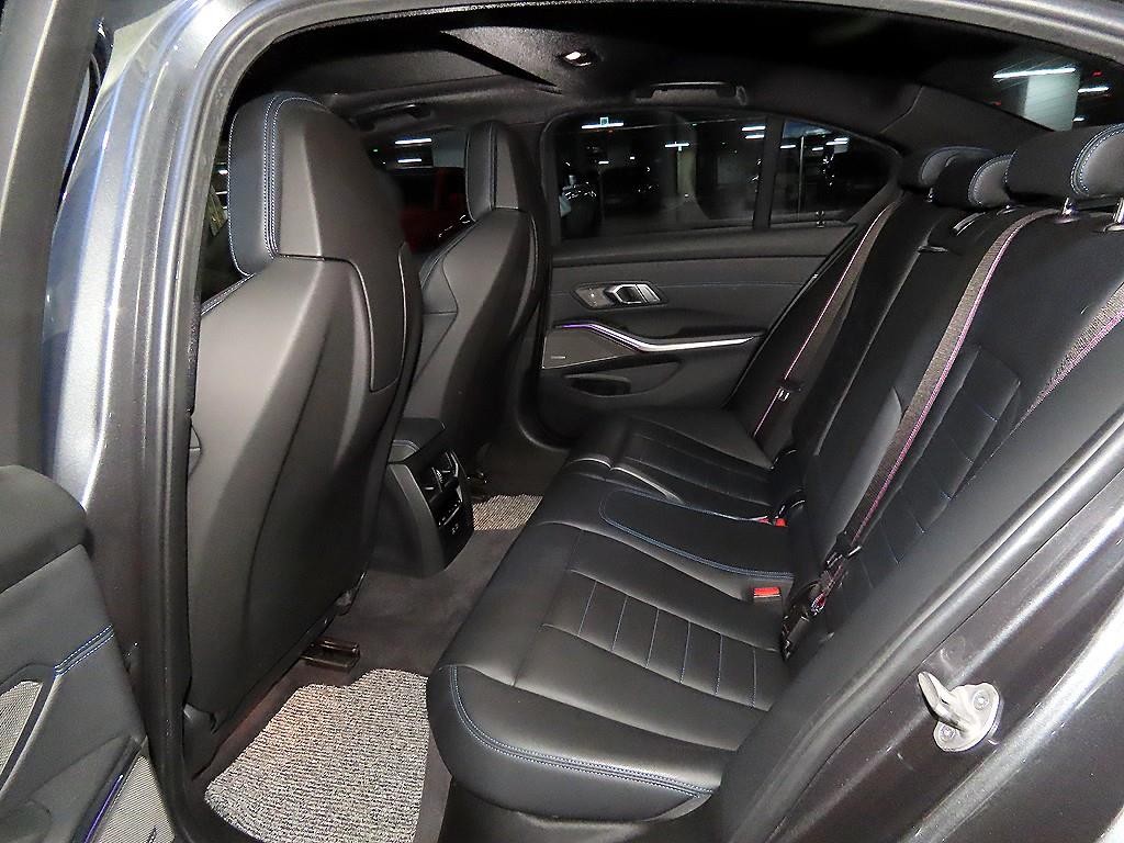 BMW 3시리즈 3시리즈 (G20) M340i 이미지 7
