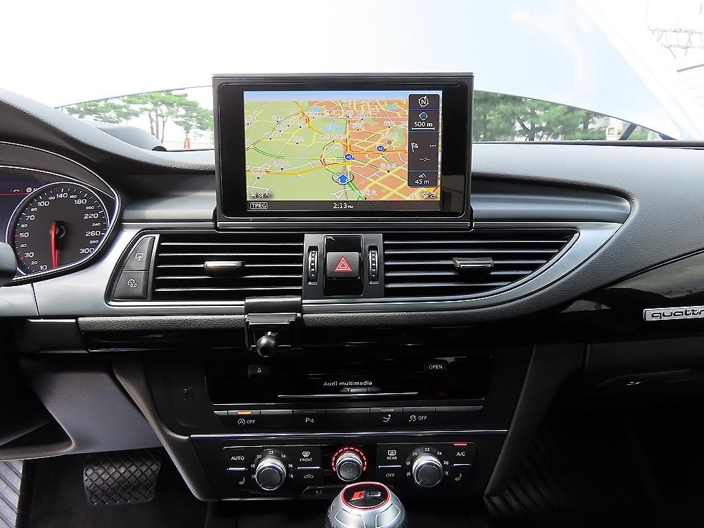 아우디 A7 40 TFSI 콰트로 이미지 13
