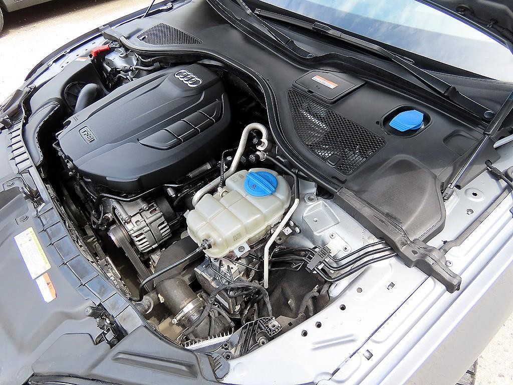 아우디 A7 40 TFSI 콰트로 이미지 19