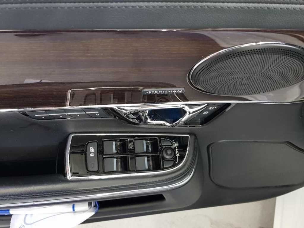 재규어 XJ XJ (X351) 3.0D 프리미엄 럭셔리 LWB 이미지 14
