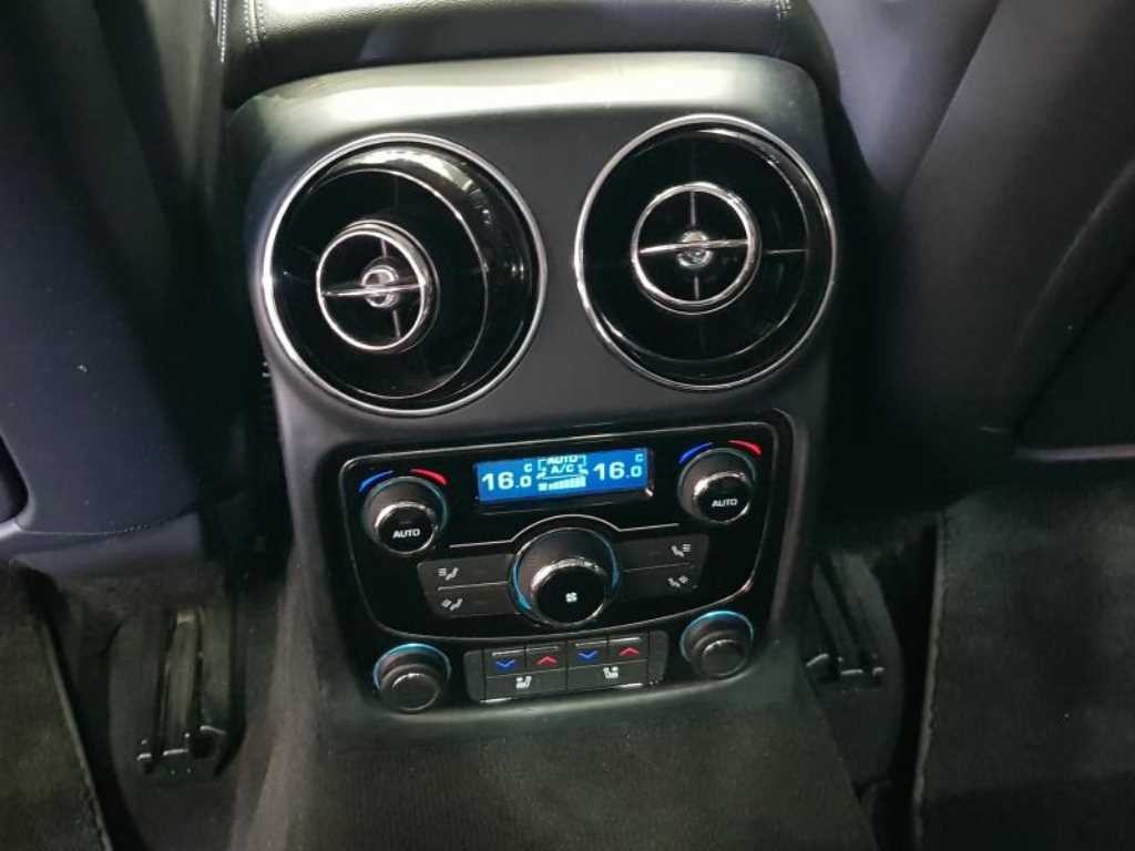 재규어 XJ XJ (X351) 3.0D 프리미엄 럭셔리 LWB 이미지 9
