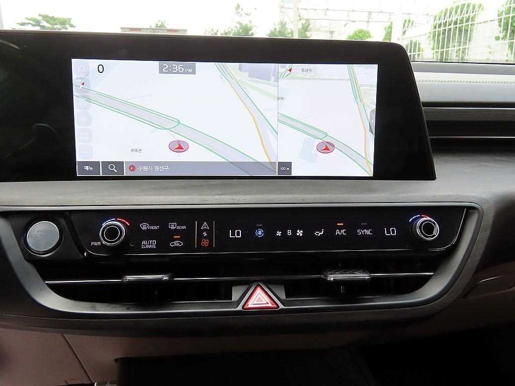 기아 K8 2.5 2WD 시그니처 이미지 13