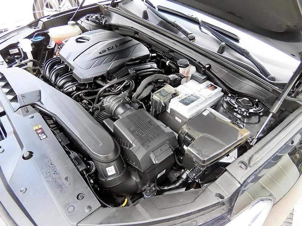 기아 K8 2.5 2WD 시그니처 이미지 19