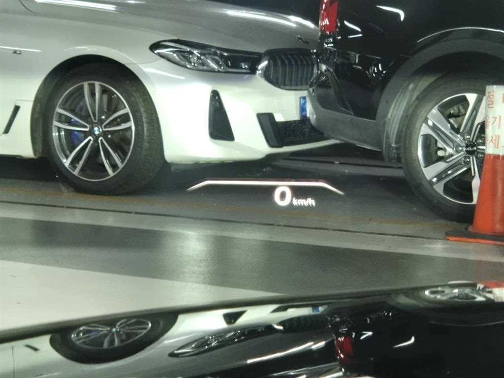 제네시스 G80 G80(RG3) 3.5 가솔린 터보 AWD 기본형 이미지 18