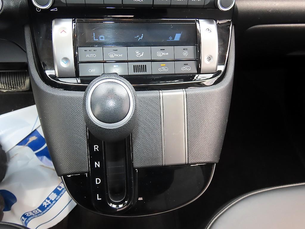 현대 캐스퍼 1.0 가솔린 스마트 이미지 10