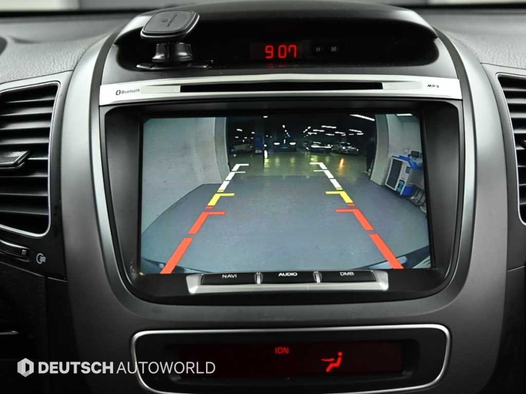 기아 쏘렌토 뉴 쏘렌토 R 2WD 2.0 트랜디 이미지 15