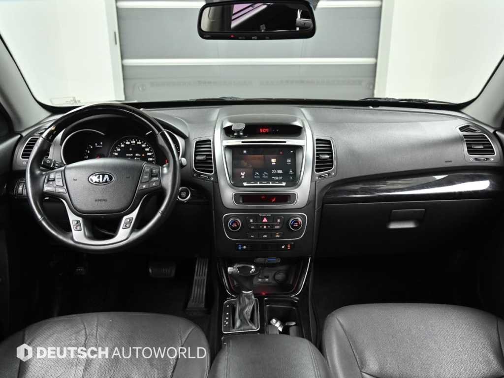 기아 쏘렌토 뉴 쏘렌토 R 2WD 2.0 트랜디 이미지 7