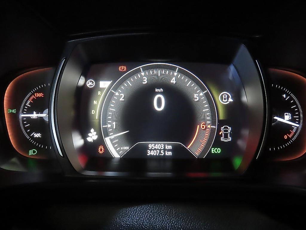 르노코리아(삼성) QM6 더뉴QM6 2.0 LPe RE 시그니처 2WD 이미지 9