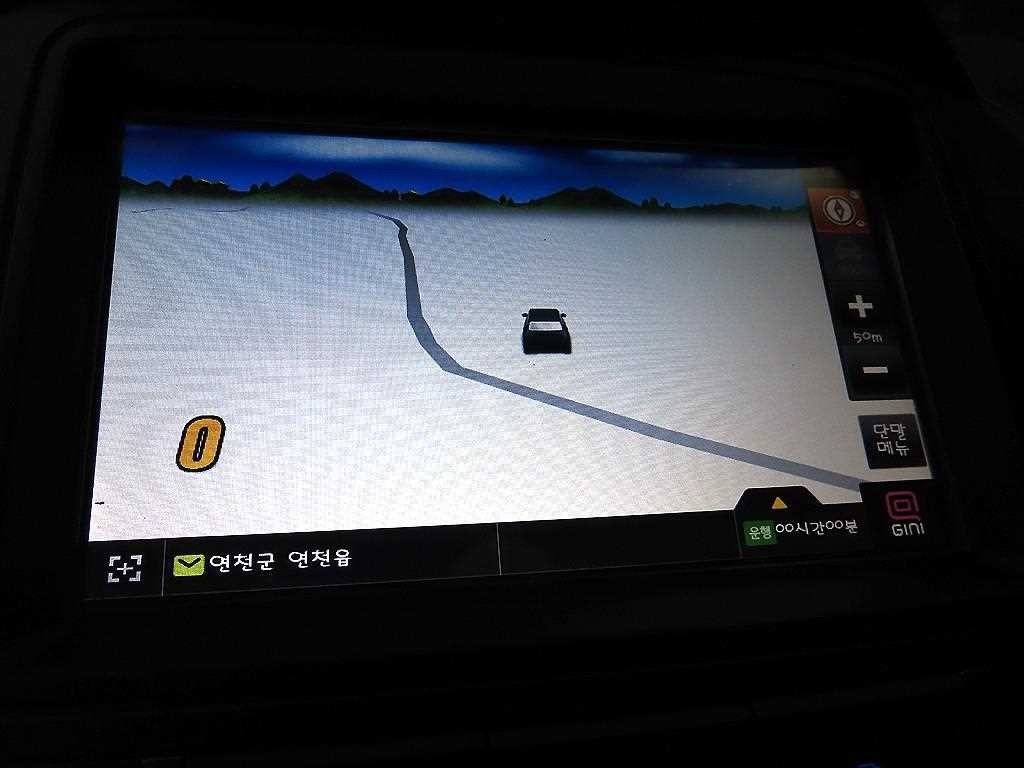 현대 투싼 뉴 투싼iX 디젤(E-VGT)2WD 스마트 스페셜 이미지 14
