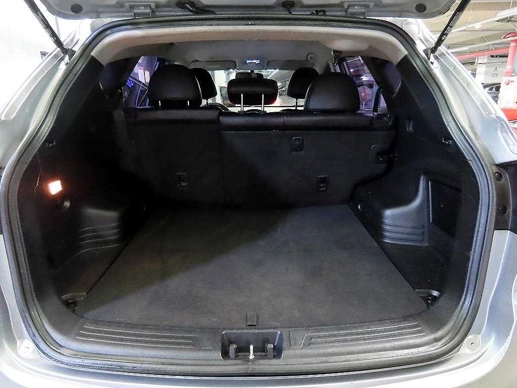 현대 투싼 뉴 투싼iX 디젤(E-VGT)2WD 스마트 스페셜 이미지 17