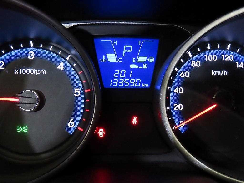 현대 투싼 뉴 투싼iX 디젤(E-VGT)2WD 스마트 스페셜 이미지 9