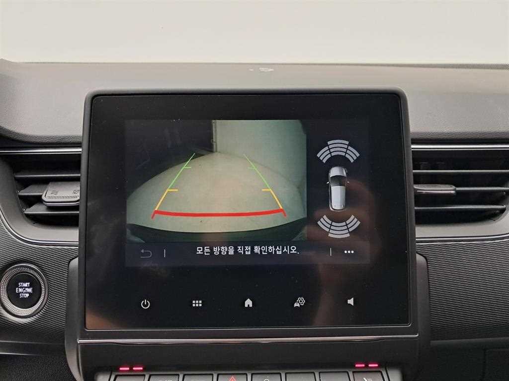 르노코리아(삼성) XM3 1.3 TCe RE 이미지 10