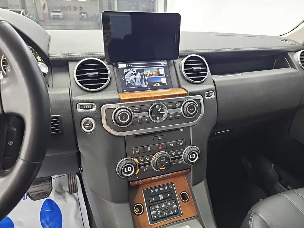 랜드로버 디스커버리 디스커버리4 3.0 SDV6 SE 이미지 10