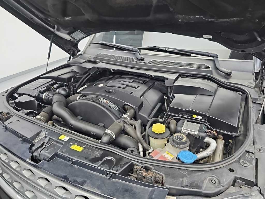랜드로버 디스커버리 디스커버리4 3.0 SDV6 SE 이미지 5