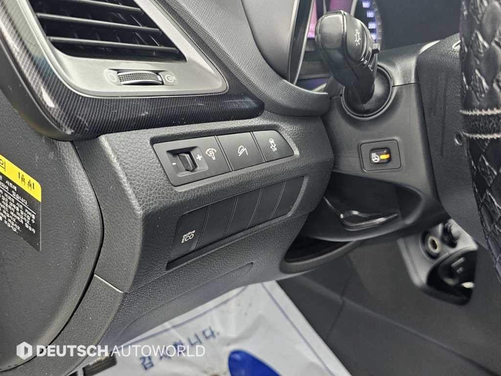 현대 싼타페 싼타페 DM 디젤 2WD 2.2 프리미엄 이미지 17
