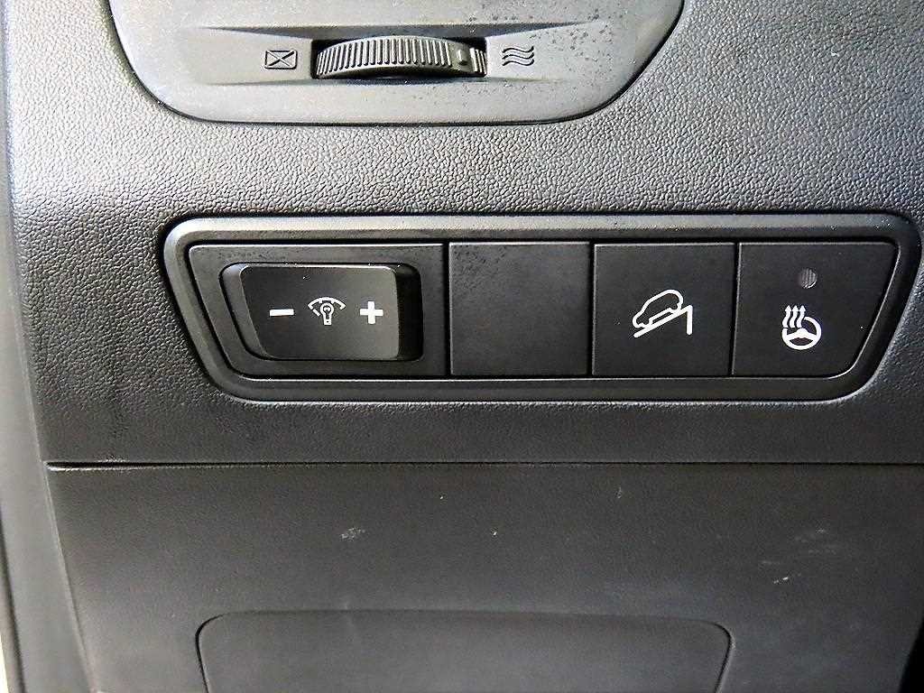 현대 투싼 뉴 투싼iX 디젤(E-VGT)2WD 스마트 스페셜 이미지 14
