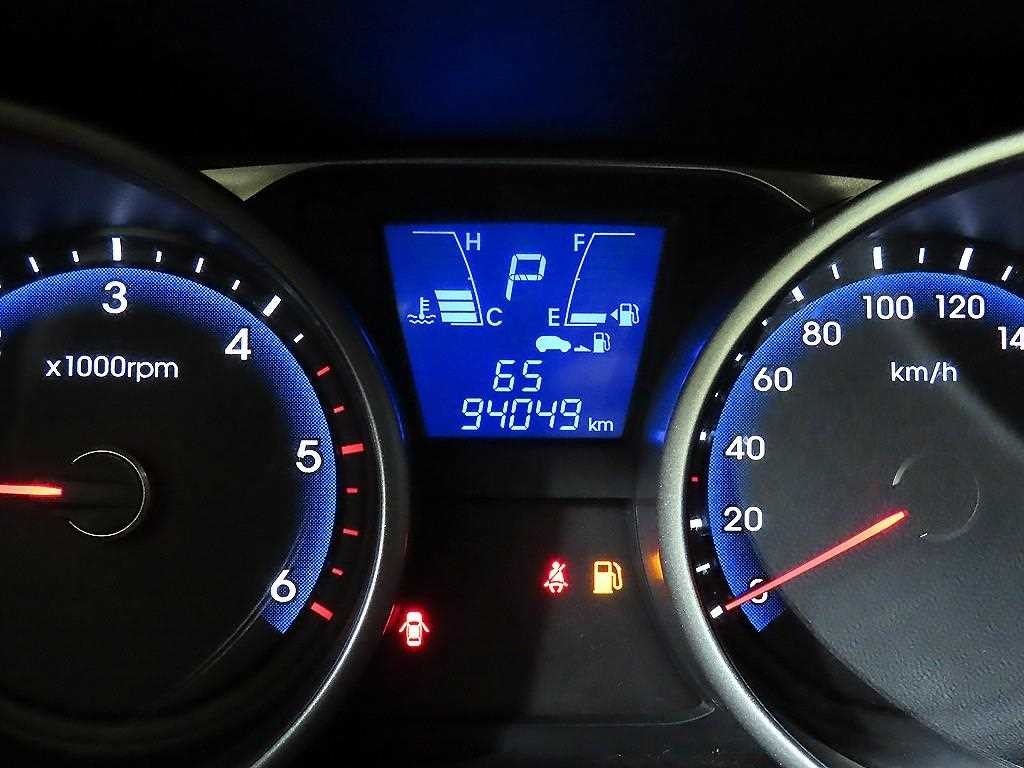 현대 투싼 뉴 투싼iX 디젤(E-VGT)2WD 스마트 스페셜 이미지 9