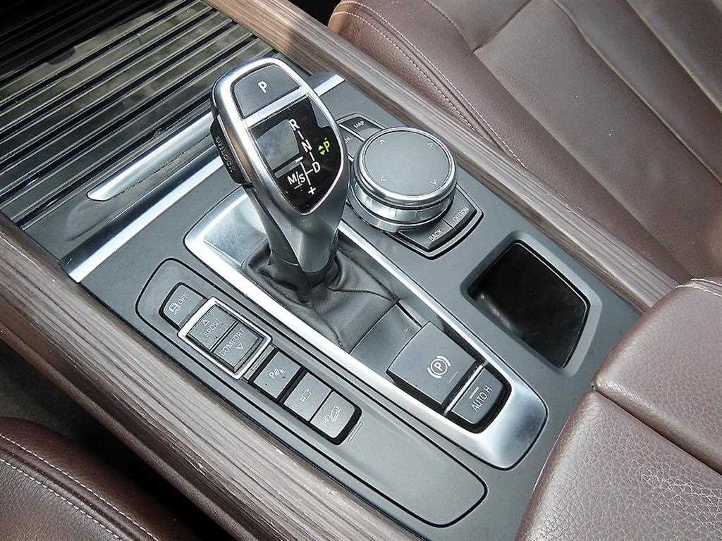 BMW X5 X5 (F15) xDrive 30d 이미지 11