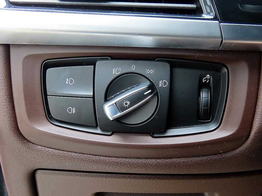 BMW X5 X5 (F15) xDrive 30d 이미지 12
