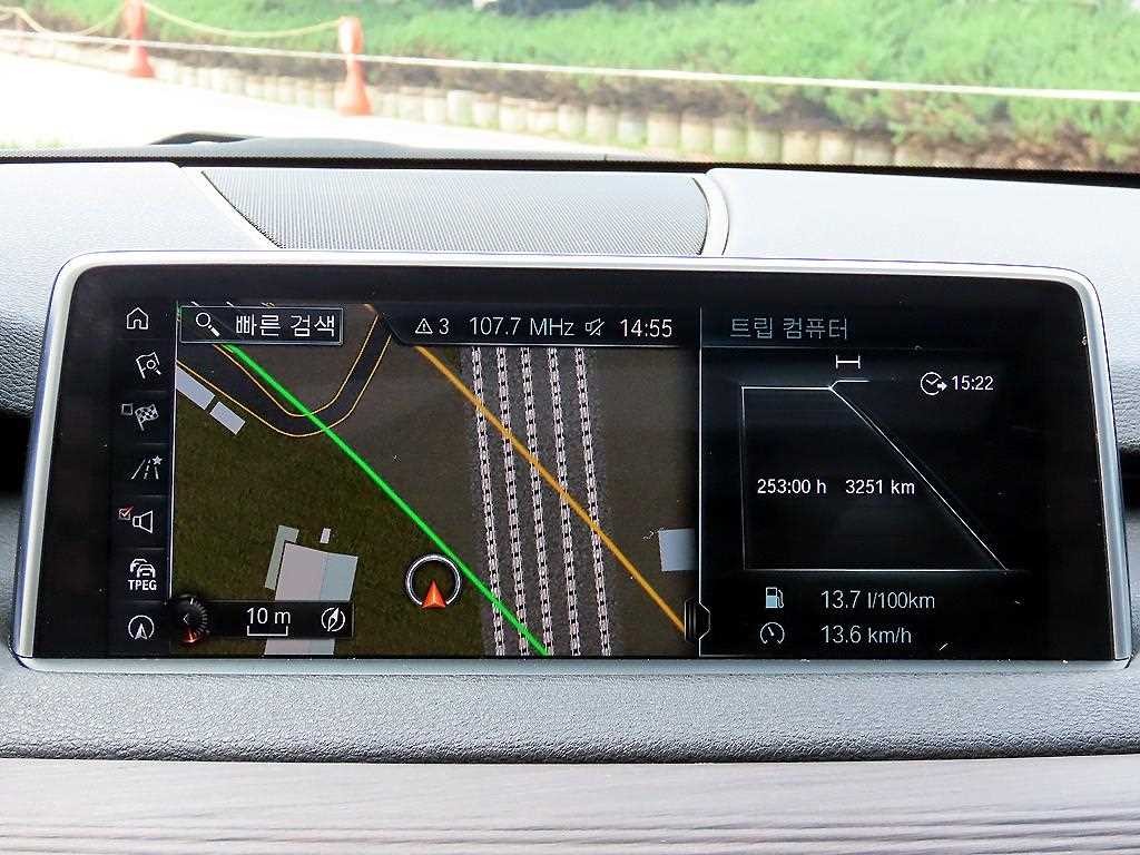 BMW X5 X5 (F15) xDrive 30d 이미지 14