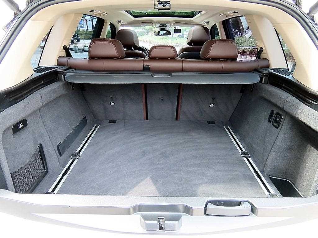 BMW X5 X5 (F15) xDrive 30d 이미지 17