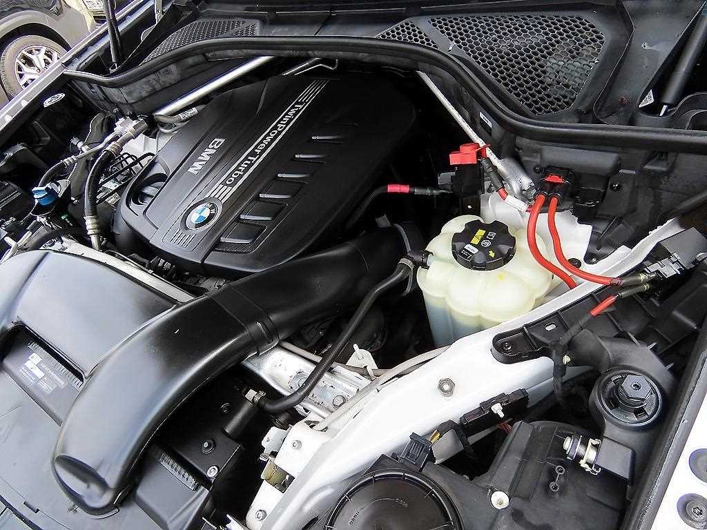 BMW X5 X5 (F15) xDrive 30d 이미지 19