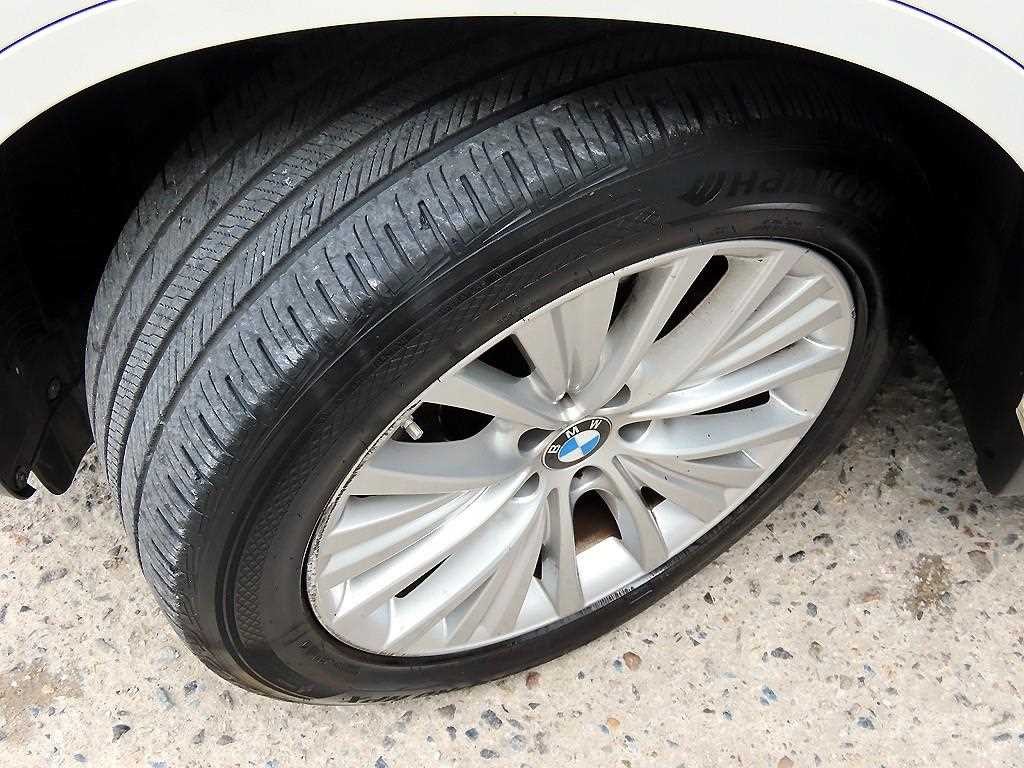 BMW X5 X5 (F15) xDrive 30d 이미지 20