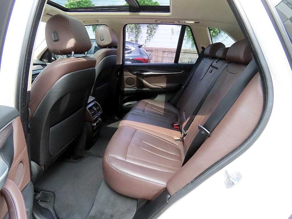 BMW X5 X5 (F15) xDrive 30d 이미지 6