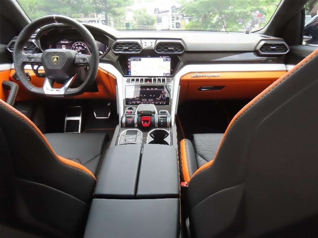 람보르기니 우루스 4.0 V8 S 이미지 14