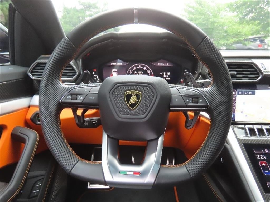 람보르기니 우루스 4.0 V8 S 이미지 15