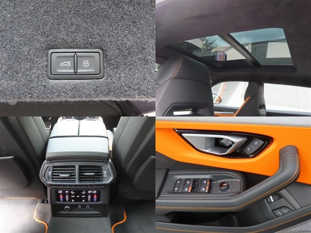 람보르기니 우루스 4.0 V8 S 이미지 18