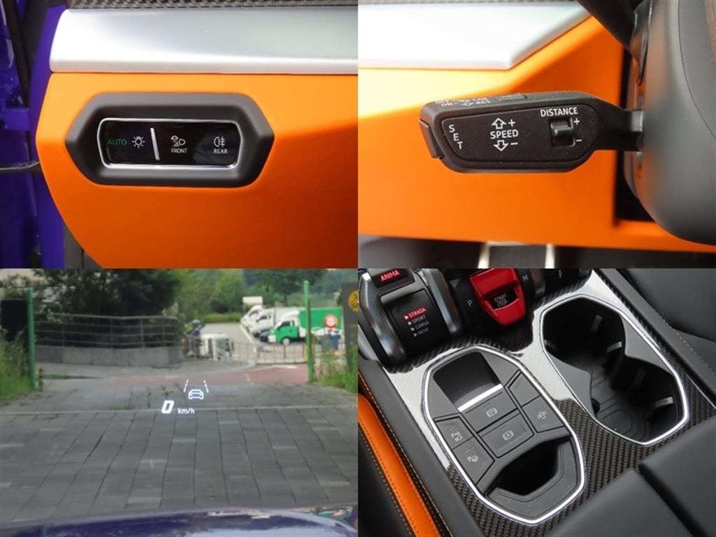 람보르기니 우루스 4.0 V8 S 이미지 19