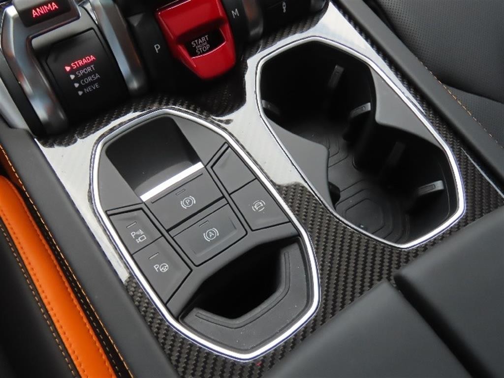 람보르기니 우루스 4.0 V8 S 이미지 7