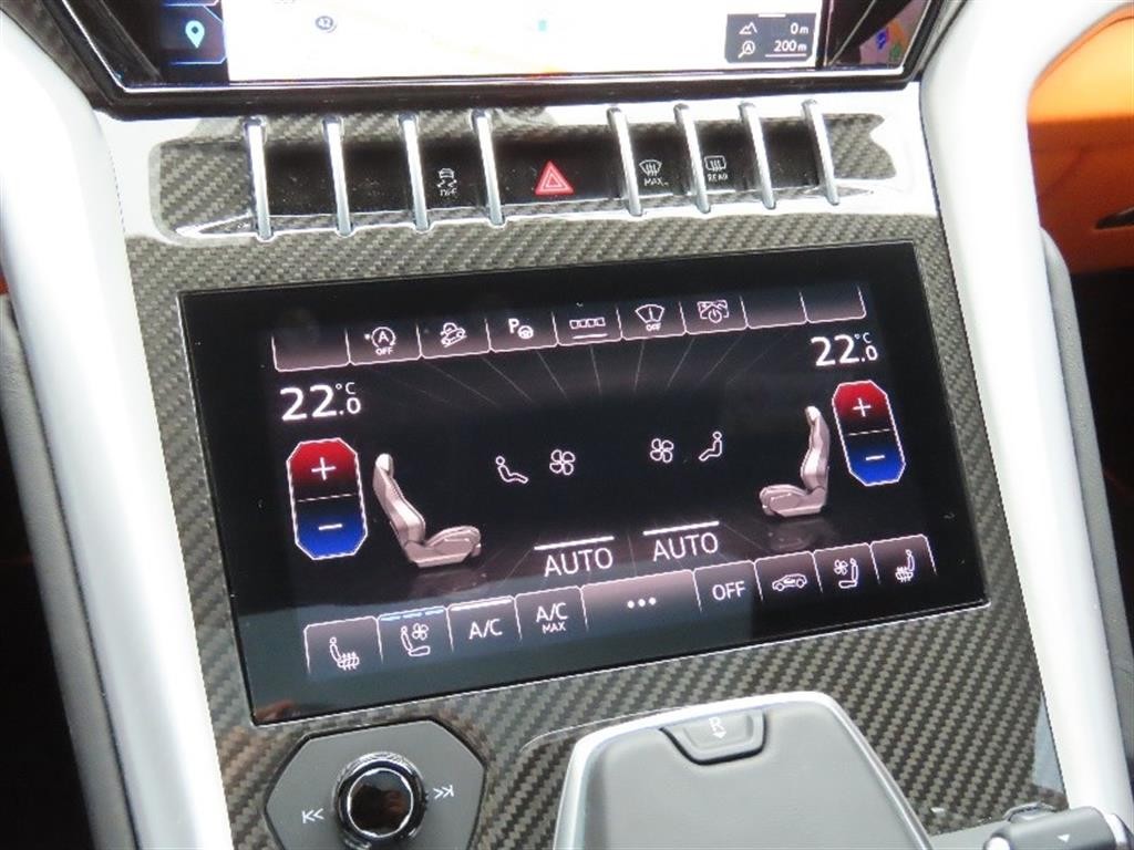 람보르기니 우루스 4.0 V8 S 이미지 8