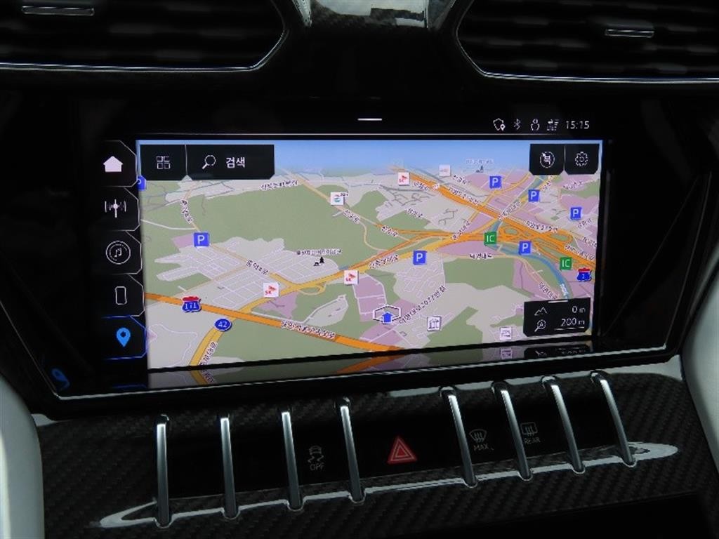 람보르기니 우루스 4.0 V8 S 이미지 9