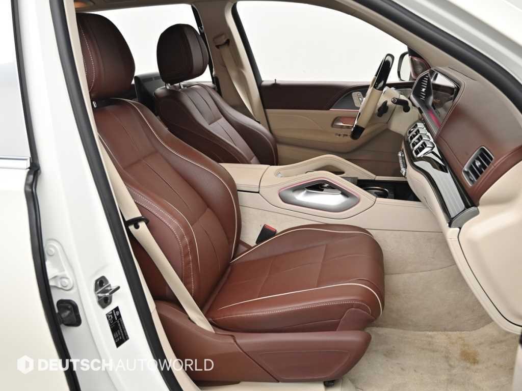 벤츠 GLS 클래스 GLS클래스 X167 마이바흐 GLS600 4MAITC 이미지 10