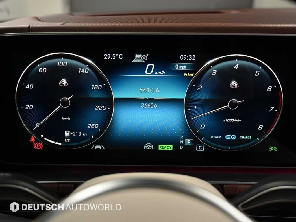 벤츠 GLS 클래스 GLS클래스 X167 마이바흐 GLS600 4MAITC 이미지 8