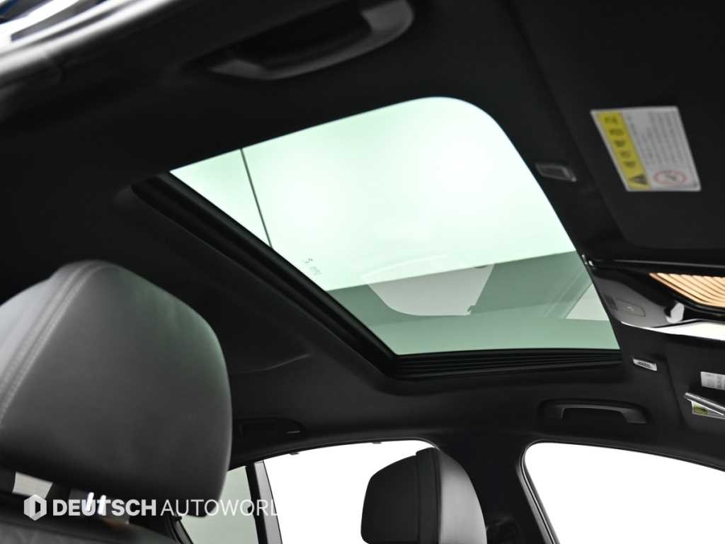 BMW 5시리즈 5시리즈 (G30) 520d M 스포츠 플러스 이미지 18