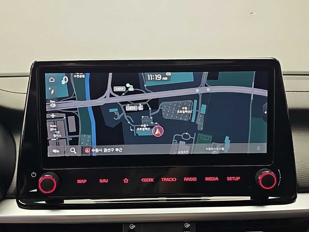 기아 K3 더뉴 K3 2세대 1.6 가솔린 프레스티지 이미지 13
