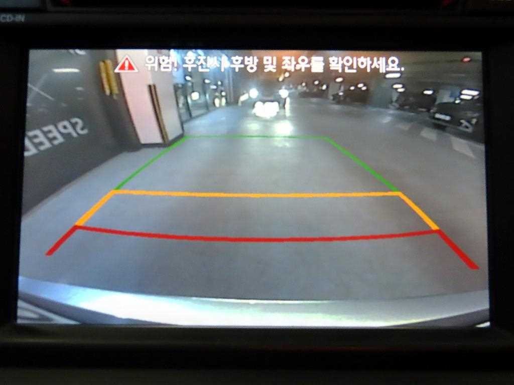 기아 K5 2.0 프레스티지 이미지 16