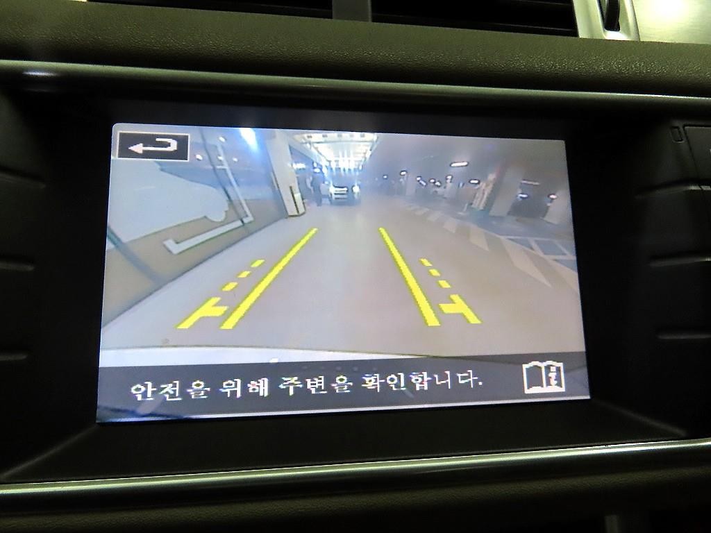 랜드로버 레인지로버 이보크 2.2 SD4 퓨어 이미지 14