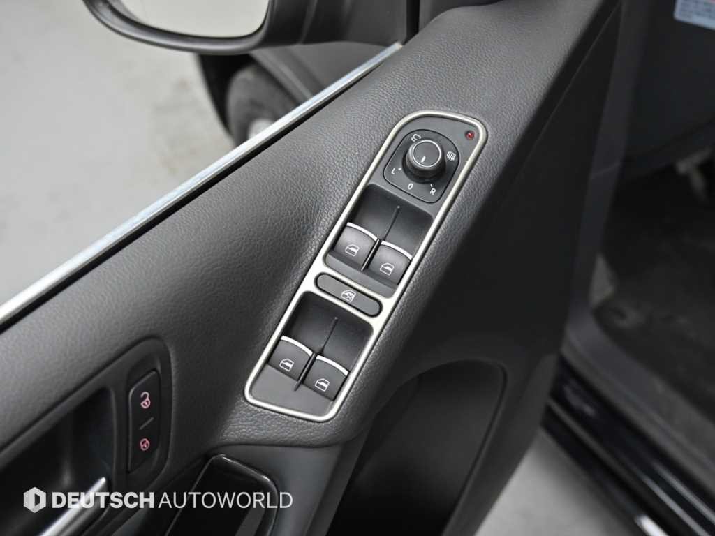 폭스바겐 티구안 뉴티구안 2.0 TDI 블루모션 이미지 15