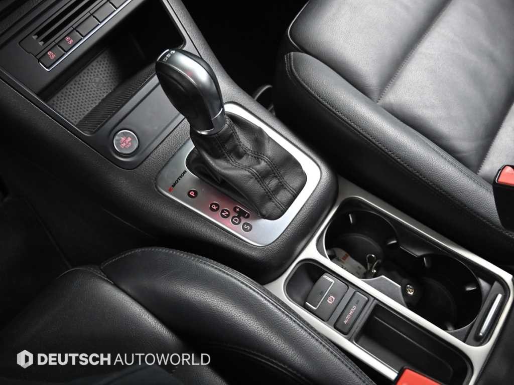 폭스바겐 티구안 뉴티구안 2.0 TDI 블루모션 이미지 9